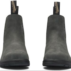 Blundstone High-Top Boots